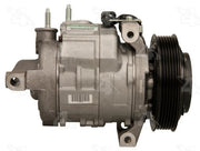 A/C Compressor Four Seasons 98314