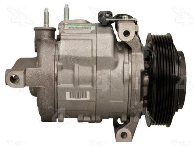 A/C Compressor Four Seasons 98314