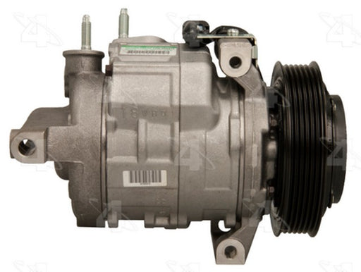 A/C Compressor Four Seasons 98314