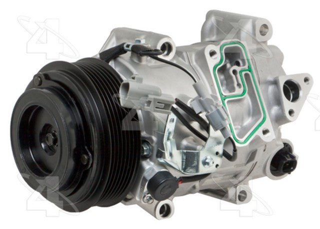 A/C Compressor Four Seasons 98315