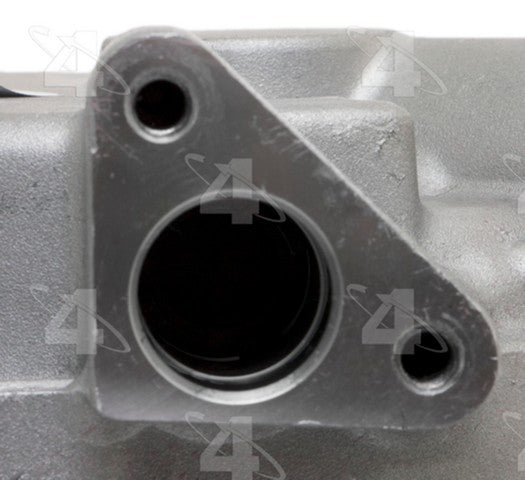 A/C Compressor Four Seasons 98315