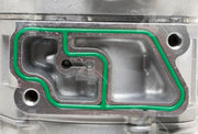 A/C Compressor Four Seasons 98315