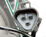 A/C Compressor Four Seasons 98315