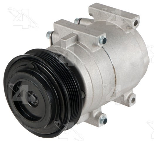 A/C Compressor Four Seasons 98319