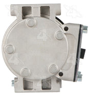 A/C Compressor Four Seasons 98319