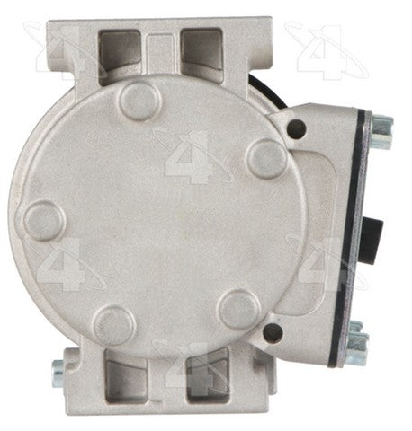 A/C Compressor Four Seasons 98319
