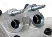 A/C Compressor Four Seasons 98319