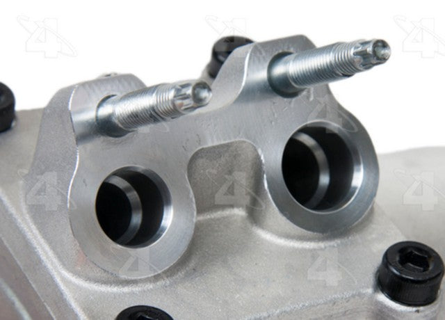 A/C Compressor Four Seasons 98319