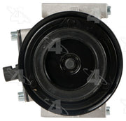 A/C Compressor Four Seasons 98319