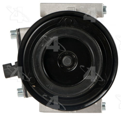 A/C Compressor Four Seasons 98319