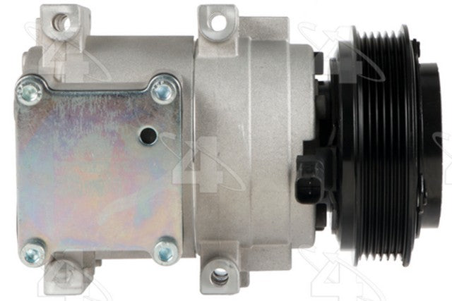 A/C Compressor Four Seasons 98319