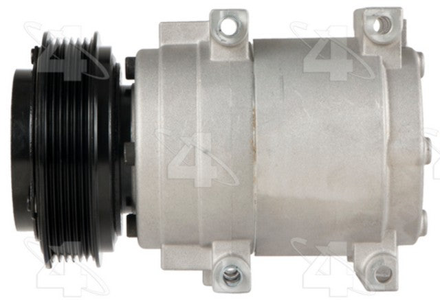 A/C Compressor Four Seasons 98319
