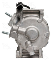 A/C Compressor Four Seasons 98320