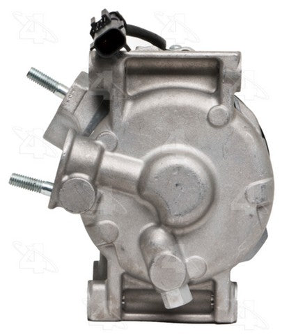 A/C Compressor Four Seasons 98320