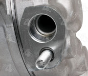 A/C Compressor Four Seasons 98320