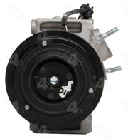 A/C Compressor Four Seasons 98320