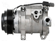 A/C Compressor Four Seasons 98320