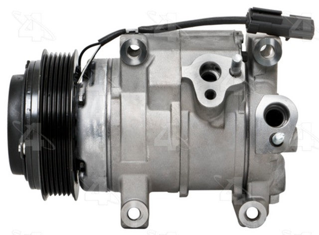 A/C Compressor Four Seasons 98320
