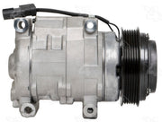 A/C Compressor Four Seasons 98320
