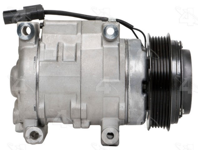 A/C Compressor Four Seasons 98320
