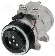 A/C Compressor Four Seasons 98322