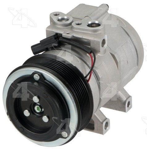 A/C Compressor Four Seasons 98322