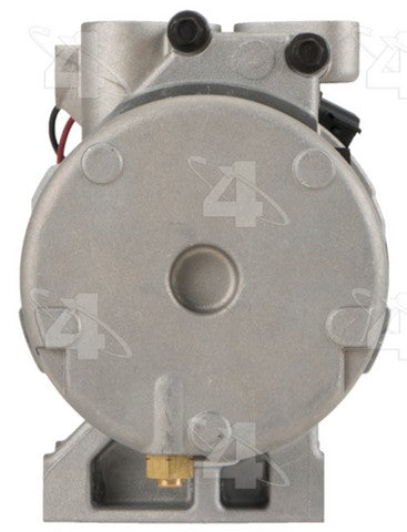 A/C Compressor Four Seasons 98322