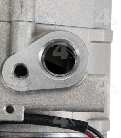 A/C Compressor Four Seasons 98322