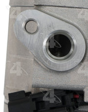 A/C Compressor Four Seasons 98322