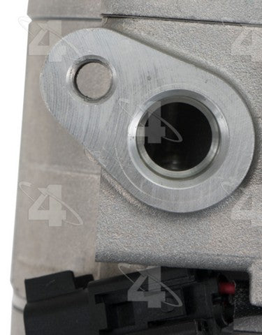 A/C Compressor Four Seasons 98322