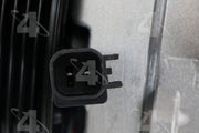 A/C Compressor Four Seasons 98322