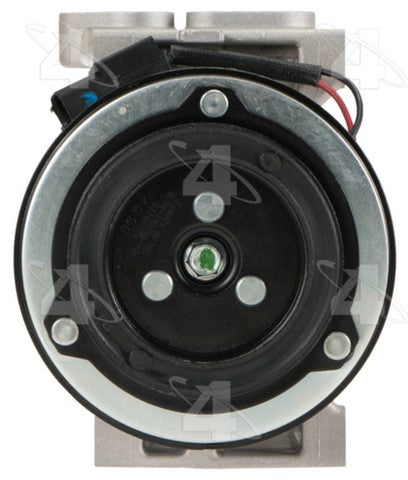 A/C Compressor Four Seasons 98322