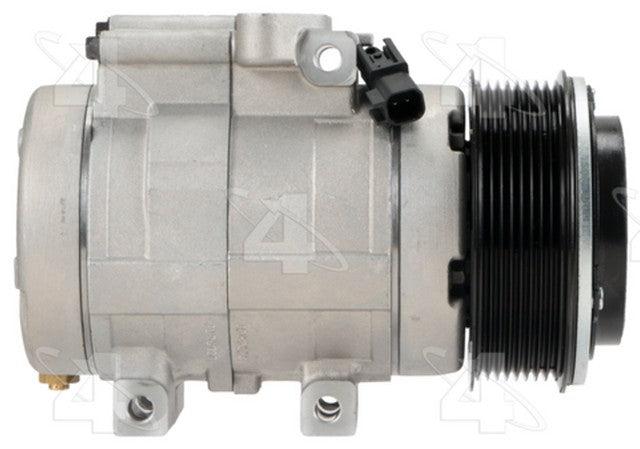 A/C Compressor Four Seasons 98322