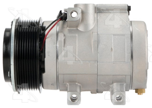 A/C Compressor Four Seasons 98322