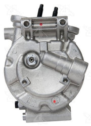 A/C Compressor Four Seasons 98323