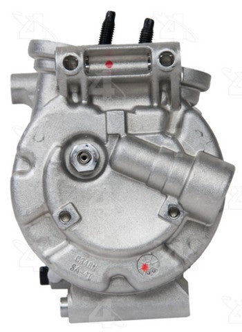 A/C Compressor Four Seasons 98323