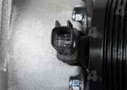 A/C Compressor Four Seasons 98323