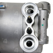 A/C Compressor Four Seasons 98323