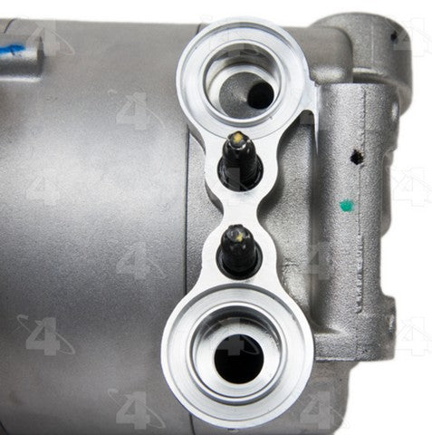 A/C Compressor Four Seasons 98323