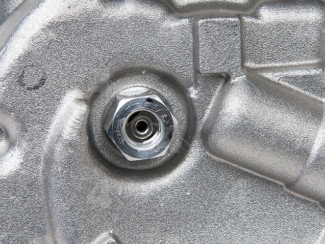 A/C Compressor Four Seasons 98323