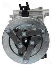 A/C Compressor Four Seasons 98323