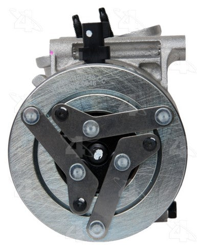 A/C Compressor Four Seasons 98323