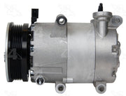 A/C Compressor Four Seasons 98323