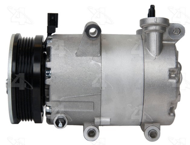 A/C Compressor Four Seasons 98323