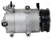 A/C Compressor Four Seasons 98323