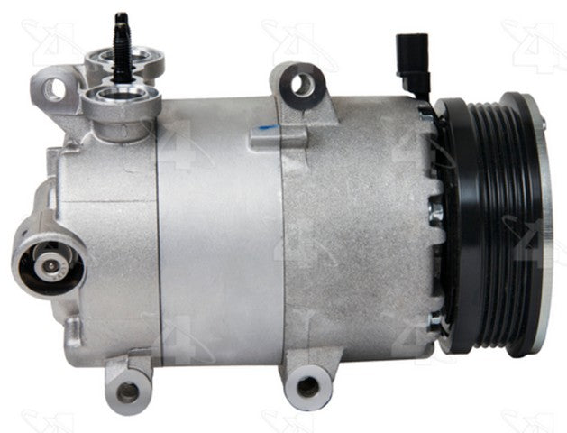 A/C Compressor Four Seasons 98323