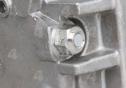 A/C Compressor Four Seasons 98324