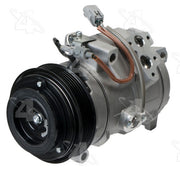 A/C Compressor Four Seasons 98328