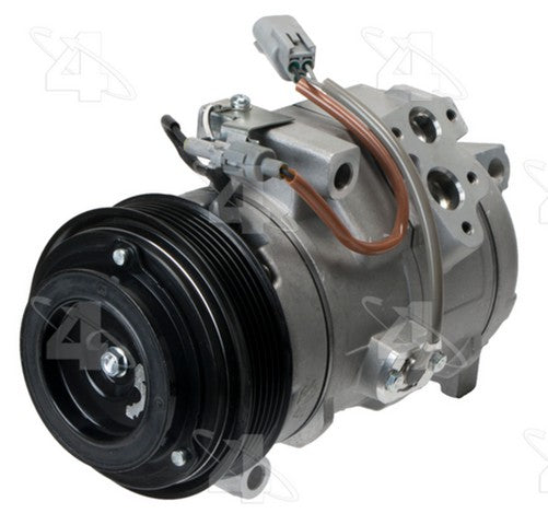 A/C Compressor Four Seasons 98328