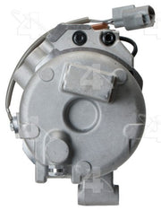 A/C Compressor Four Seasons 98328